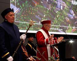 UTB oslavila 20. výročí svého založení