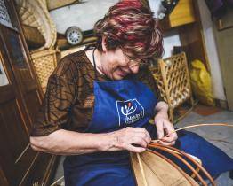 V hlavní roli tradiční řemesla. Televize TVS uvádí nový seriál