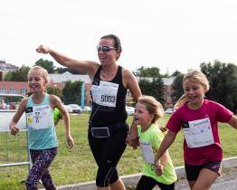 Ve Starém Městě a ve Zlíně se v květnu poběží pro Paměť národa