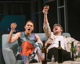 Kočka v oreganu v podání Slováckého divadla přinese emoční nálož