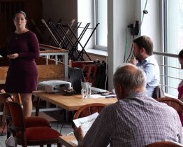 Město opět vyhlásilo participativní rozpočet