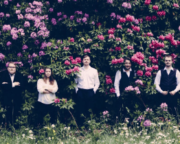 Dům kultury přináší cyklus World music