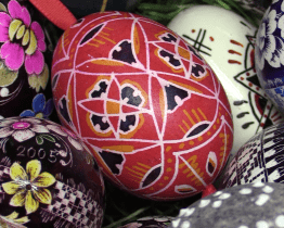 Bohuslavičtí zahrádkáři připravili jarní výstavu