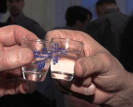 Na koštu se sešlo celkem 342 vzorků různých pálenek