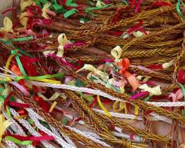 Vlastivědné muzeum připomnělo Velikonoce