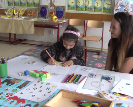 Zápisy do základních škol zřízených městem se konají po celý duben