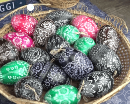 Velikonoce v muzeu si během tří dnů užilo 25 tisíc návštěvníků