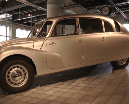 Hanzelka a Zikmund před 75 lety poprvé vycestovali