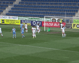 Ženy Slovácka přivítaly doma Slavii Praha