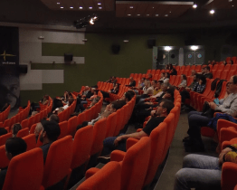 Cestobraní nabídlo návštěvy mnoha zemí světa v jeden den