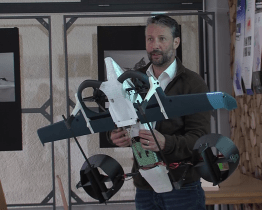 Snídaňa do HUB(y) 123 se věnovala 3D tisku