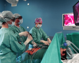 Pandemie koronaviru zvýšila zájem o operace obezity