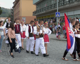 Mezinárodní folklorní festival Vsetínský krpec zná svůj program