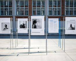 Nová výstava fotografií chce lidem přiblížit problematiku autismu