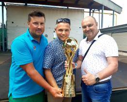 Sportovní festival Sportuj 22 přilákal tři tisíce lidí. K vidění byl i MOL Cup