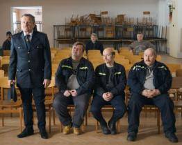 Předpremiéru nové komedie uvede v Kroměříži Anna Polívková s Vladimírem Škultétym