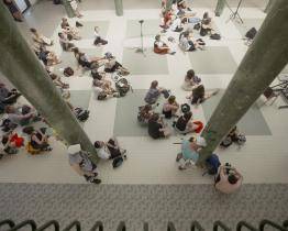 Luhovaný Vincent bude letos „přes čáru“