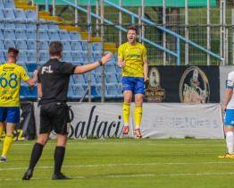 Fotbalisté Zlína zlomili Teplice hned v úvodu a jsou blízko záchraně 