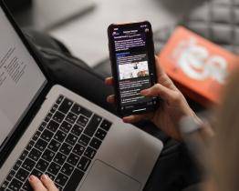 Policie eviduje stále více podvodů přes internetové bankovnictví