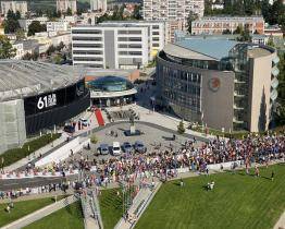 Festivalový půlmaraton naruší provoz MHD. Kterých linek se to týká?