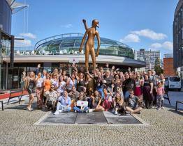 Letošní Zlín Film Festival nabídne celkem 276 snímků. Jaké je jeho téma?