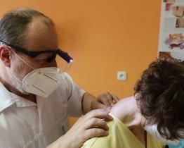 Preventivní akce v Kroměřížské nemocnici odhalila pět podezření na melanom