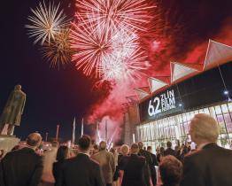 Začal 62. Zlín Film Festival. Zlatý střevíček si převzal Pavel Zedníček