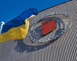 Baťova univerzita podepsala s univerzitami z Ukrajiny nové smlouvy