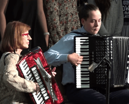 Kdo má muzikantské uši? Nový výchovný koncert ZUŠ