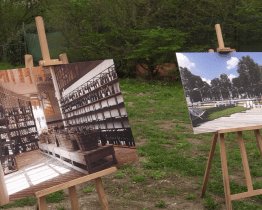 Spolu se sezónou startují na Baťově kanále nové investice