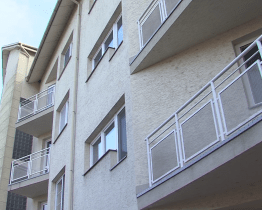 Město dokončilo druhou etapu e-aukce bytů