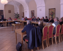 CzechInvest a radnice pořádaly konzultační den pro firmy