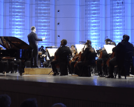 Filharmonie Bohuslava Martinů vstupuje do 77. sezóny