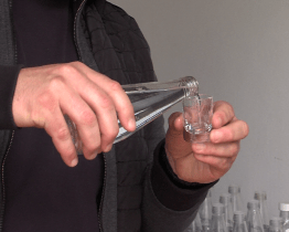 Košt slivovic a pálenek nabídl přes 280 vzorků