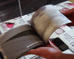 Kněz René Strouhal přednášel o lásce