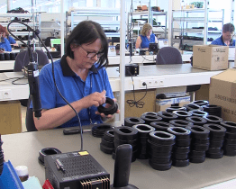 Společnost MESIT slaví sedmdesátku