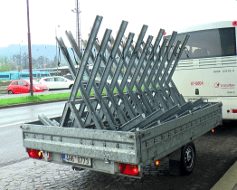 Cyklobusy ve Zlínském kraji jezdí od 1. května