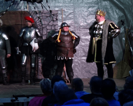 Memento Mori oslavili třicet let