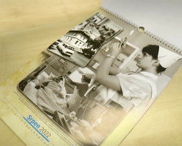 Vsetínská nemocnice slaví 111 let