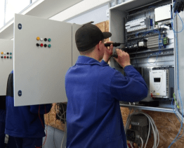 Ve Střední škole polytechnické se budou učit plynaři