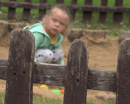 Dětské hřiště ve Smetanových sadech dostane moderní podobu