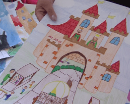 Uzávěrka soutěže Život na hradě se kvapem blíží