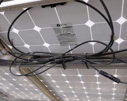 Město plánuje osadit svou čistírnu odpadních vod fotovoltaikou