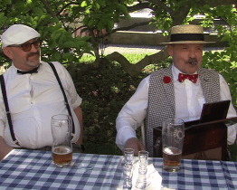 Muzejní noc byla plná zážitků a překvapení