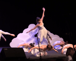 Hodonínská ZUŠ pořádá talentové zkoušky