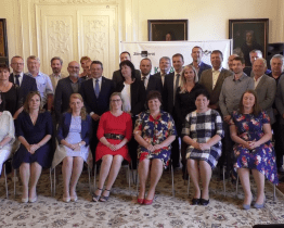 Soutěž „O keramickou popelnici“ zná vítěze 