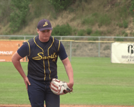 Kunovičtí Šneci se o víkendu utkali s Mostem