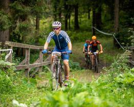 V sobotu závody, v neděli rodinný bike festival: o víkendu bude Bike Valachy v Bílé