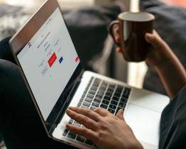 Město Zlín spustilo nové webové stránky. Měly by být přehlednější a rychlejší