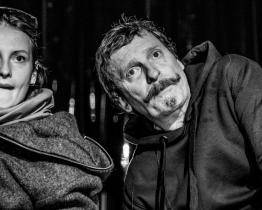 Začíná festivalové Setkání Stretnutie. Divadelní svátek zahájí David Prachař v oceňované inscenaci